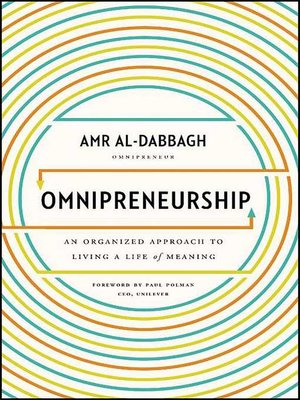 cover image of Omnipreneurship
